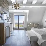 Masuria Arte Farm stay Stacze