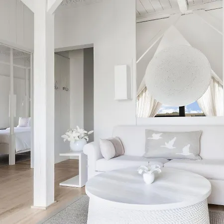 مزرعة للإقامة Masuria Arte *