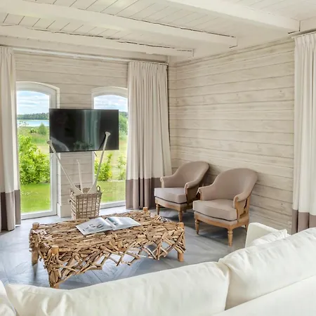 Masuria Arte Séjour à la ferme *