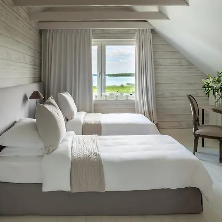 مزرعة للإقامة Masuria Arte *