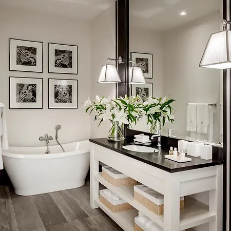 Séjour à la ferme Masuria Arte *