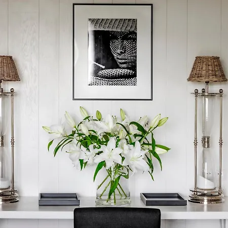 Séjour à la ferme Masuria Arte