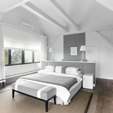 Masuria Arte Séjour à la ferme *