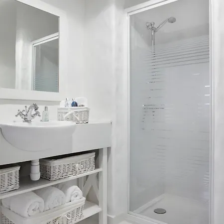 مزرعة للإقامة Masuria Arte