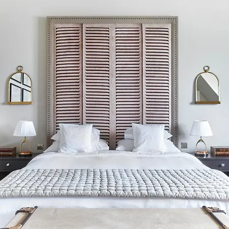 Masuria Arte مزرعة للإقامة *