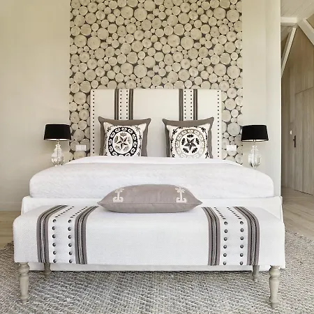 Masuria Arte Séjour à la ferme Stacze