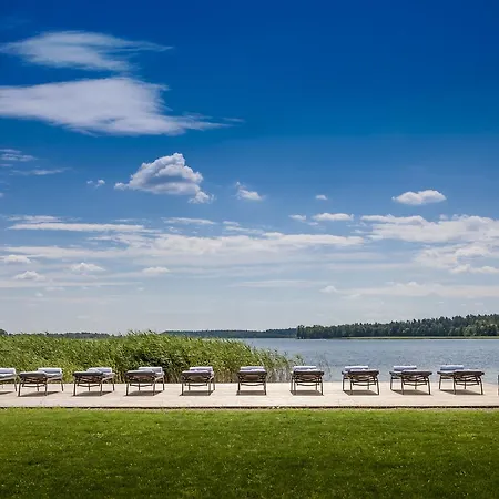 مزرعة للإقامة Masuria Arte