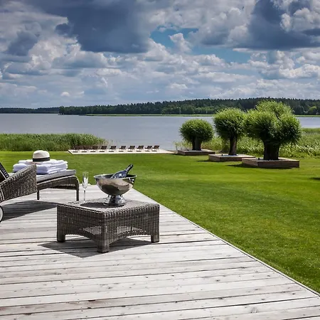 Masuria Arte Alojamento de Turismo Rural Stacze