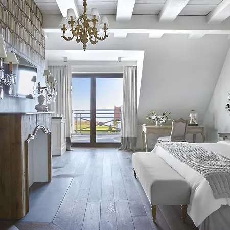 Masuria Arte مزرعة للإقامة Stacze